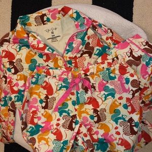 Taylor Swift Music Video Pajamas!